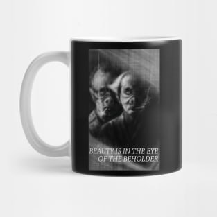 Pig People Mug